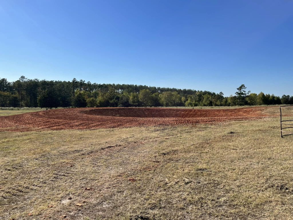 Site Preparation Services