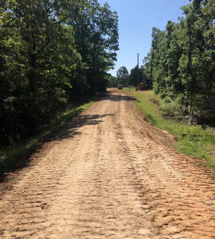 constructing road constructing road